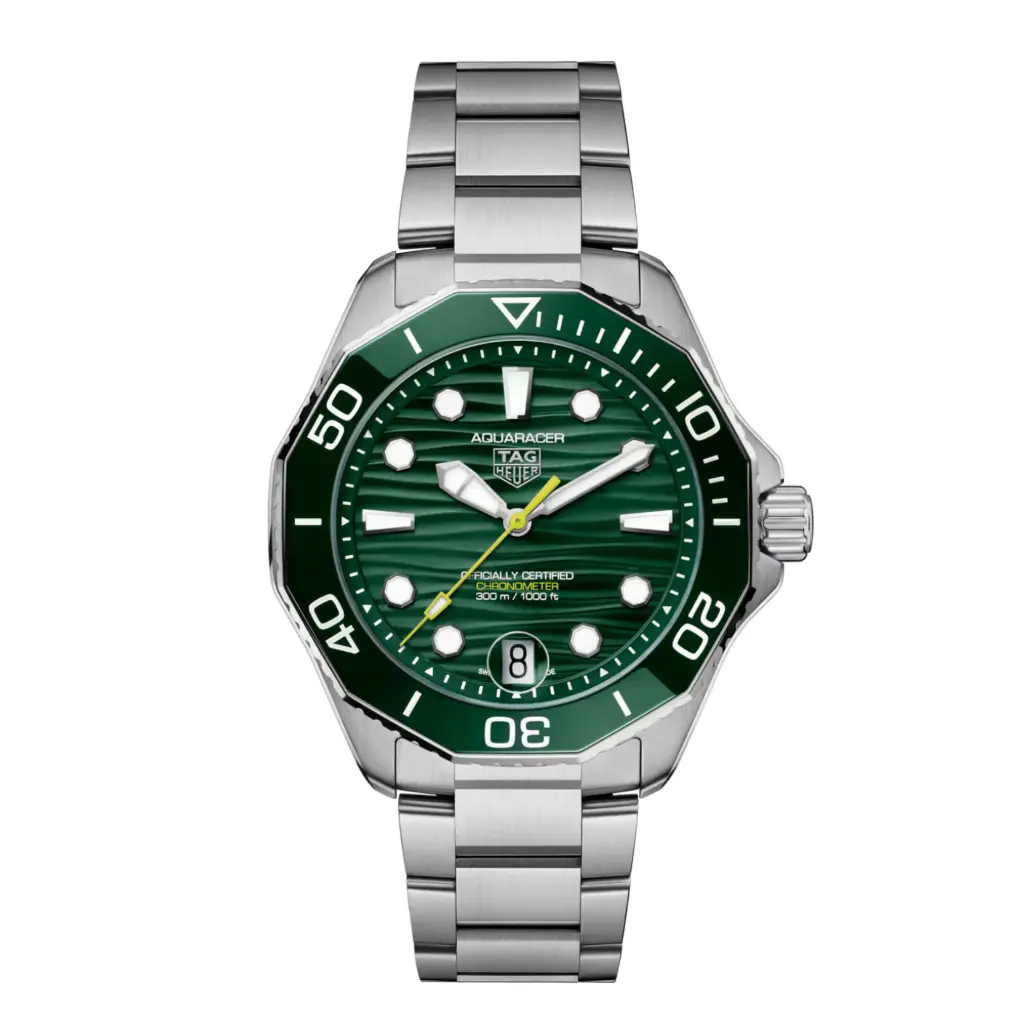 TAG Heuer Aquaracer Professional 300 Date