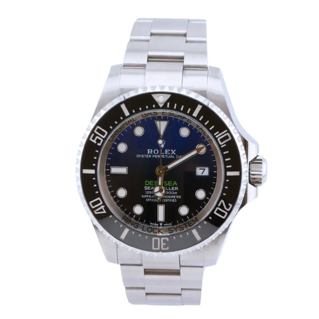 Rolex Deepsea