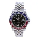 Rolex GMT-Master II Pepsi 126710BLRO