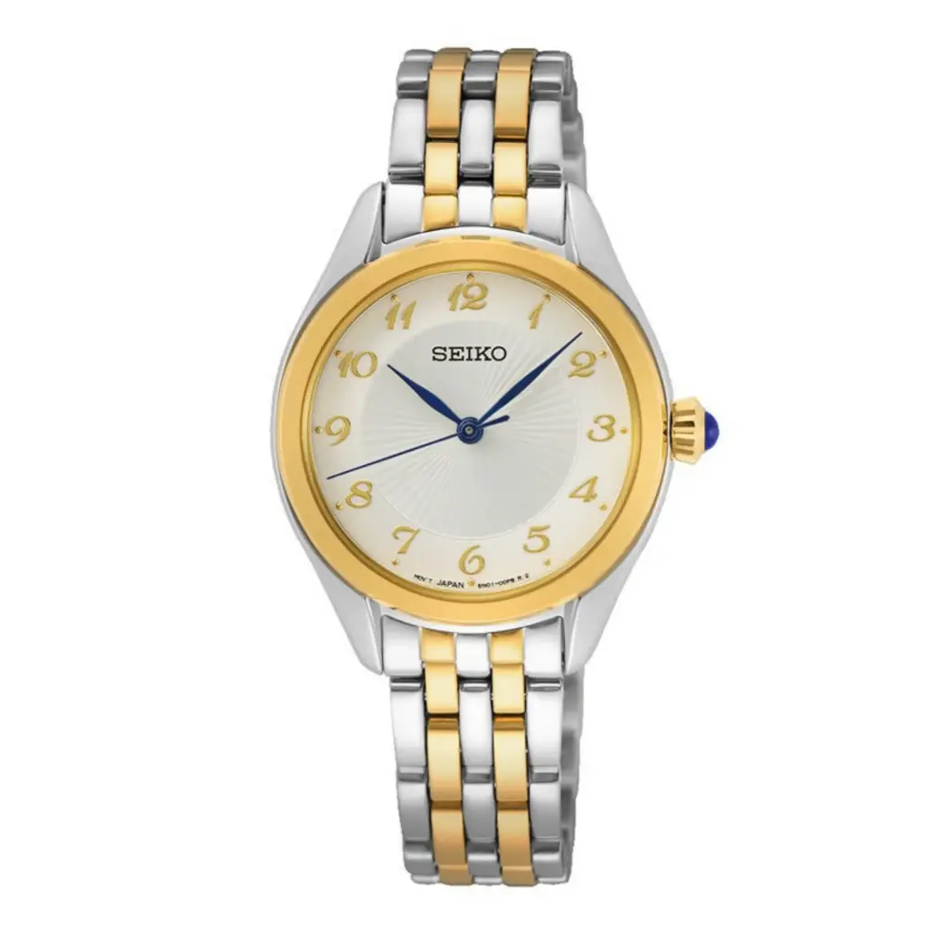 Seiko 