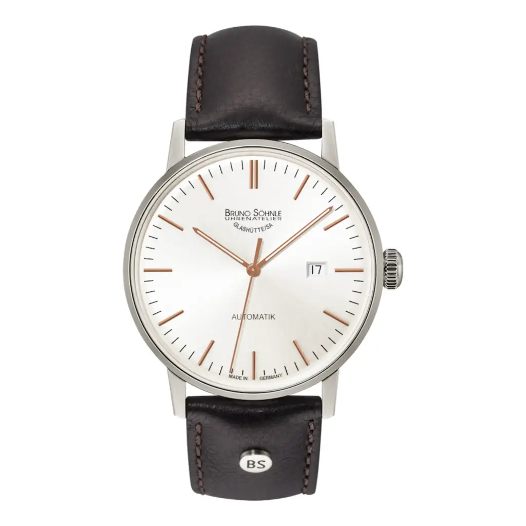 Bruno Söhnle Stuttgart Automatik Big 17-12173-245