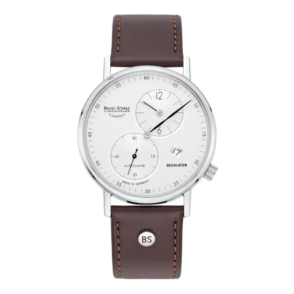 Bruno Söhnle Rondo Automatik Regulator