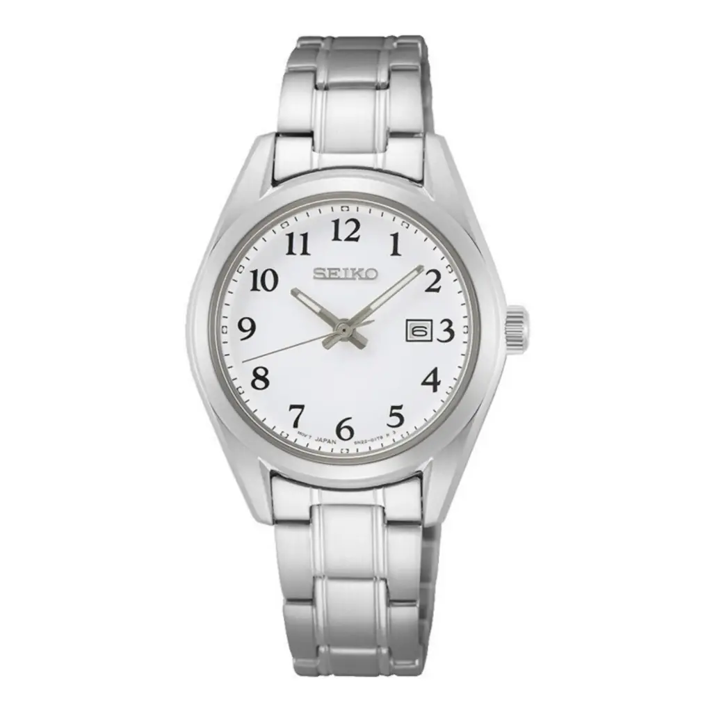 Seiko