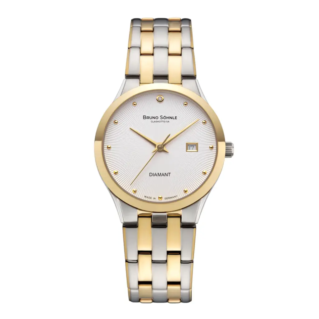 Bruno Söhnle Florenz