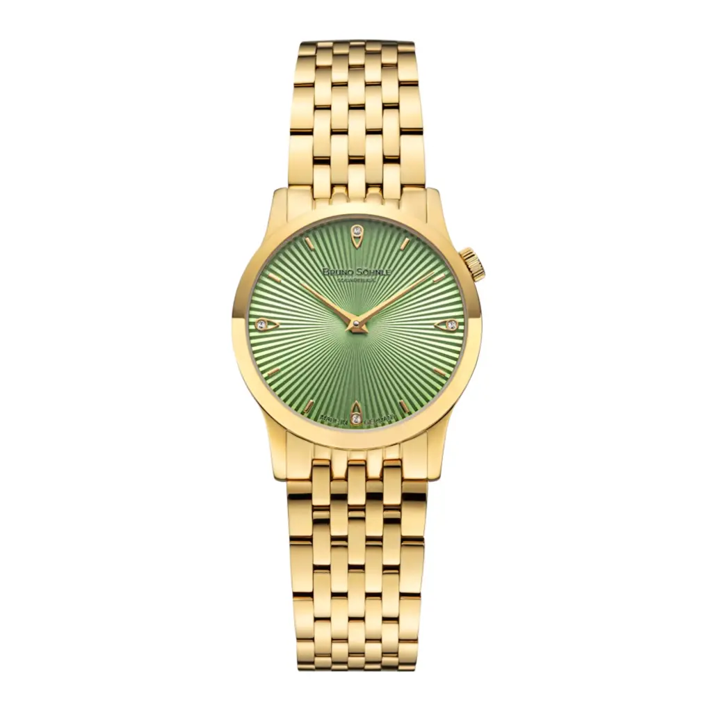 Bruno Söhnle Bologna