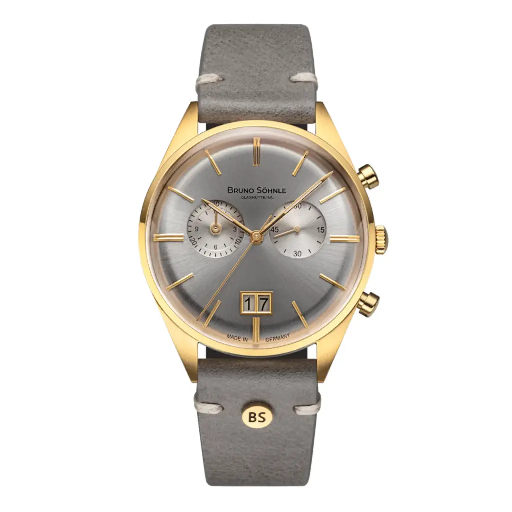 Bruno Söhnle Merano Chronograph