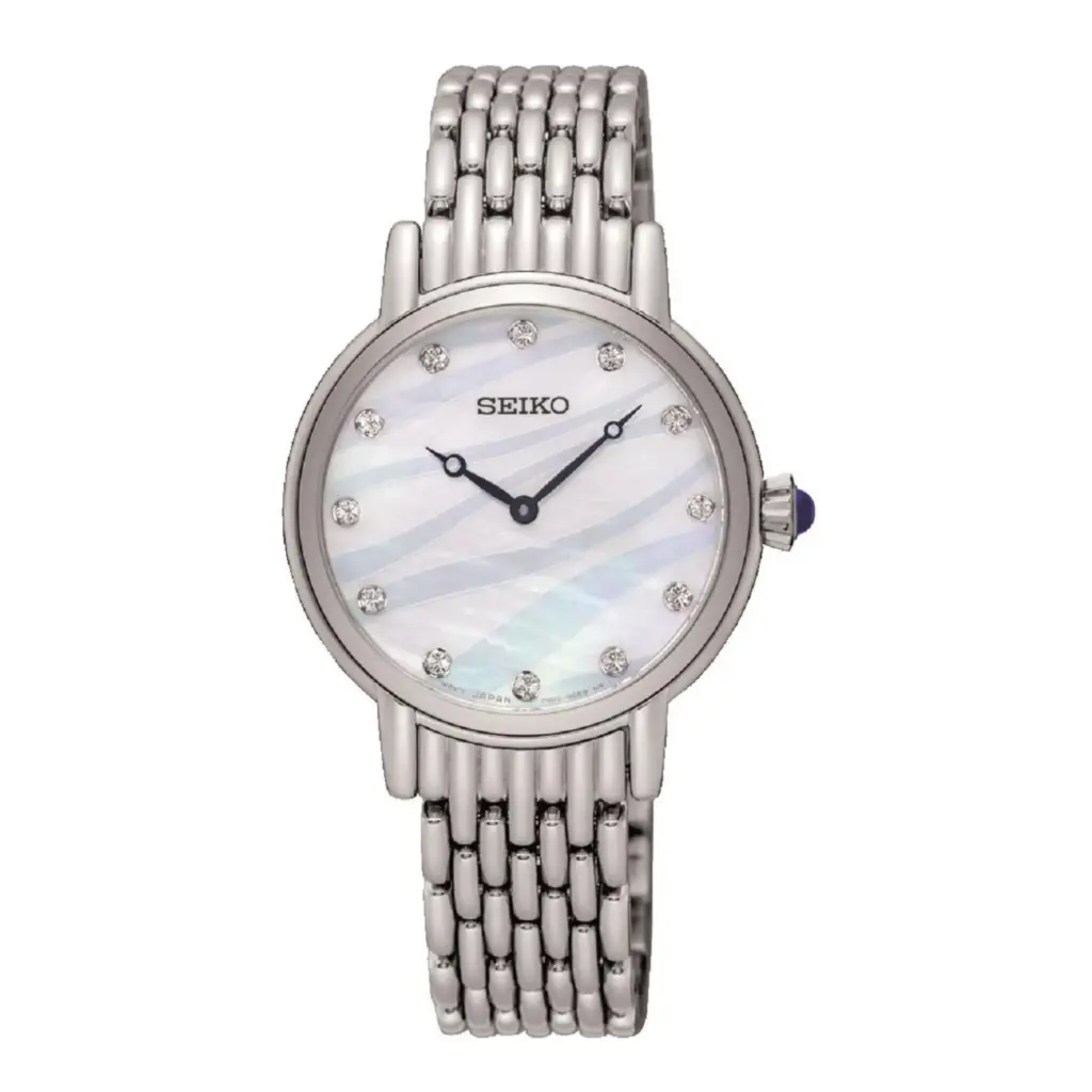 Seiko Classics SFQ807P1