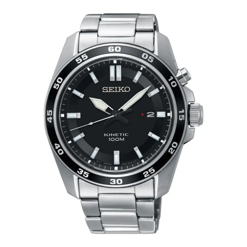 Seiko Sport Kinetic