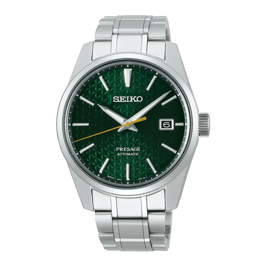 Seiko Presage SPB169J1