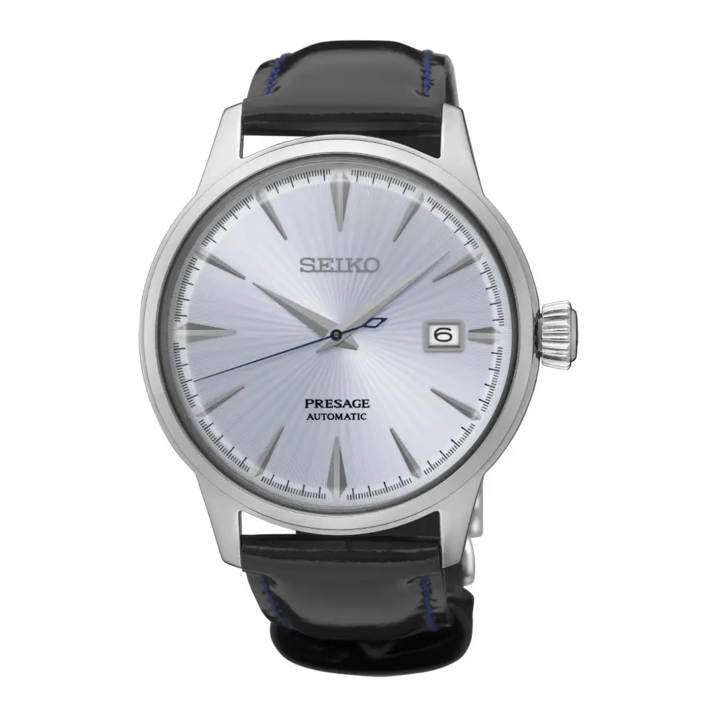 Seiko Presage SRPB43J1