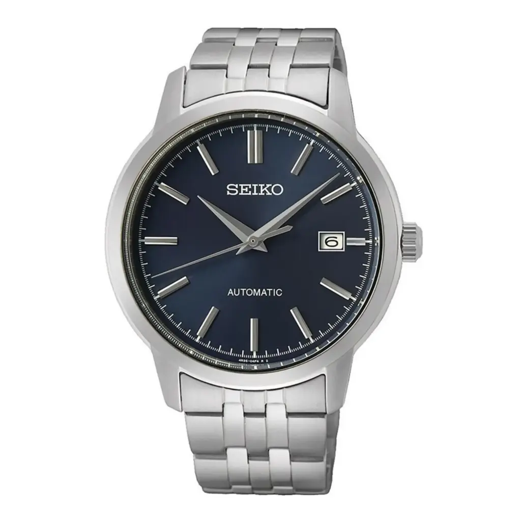Seiko Klassik