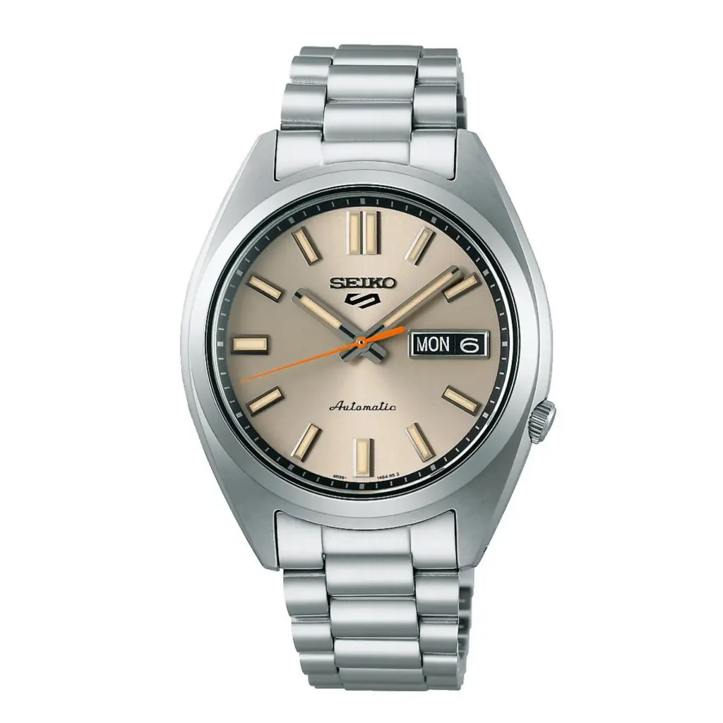 Seiko 5 Sports