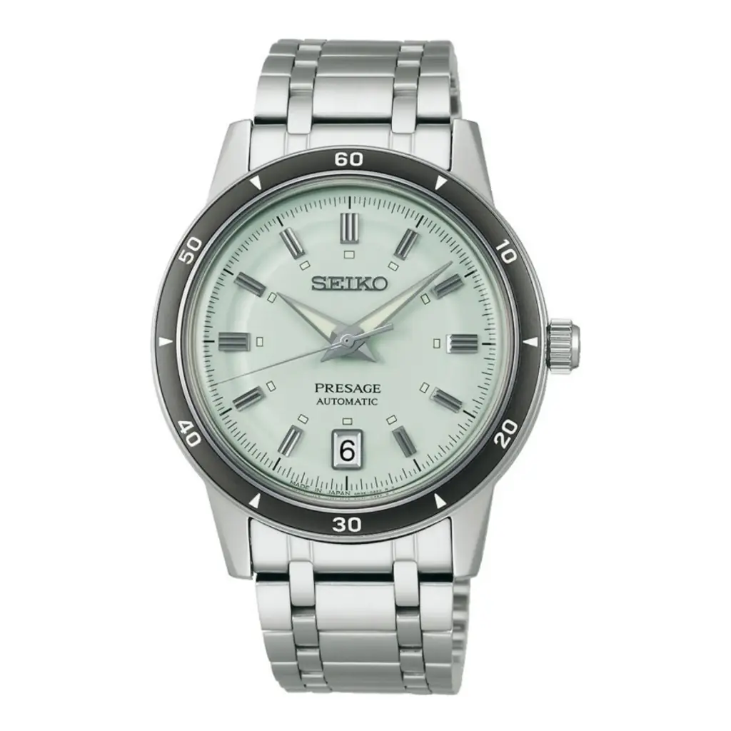 Seiko Presage