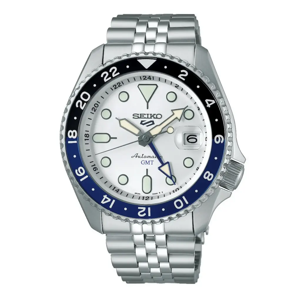 Seiko 5 Sports