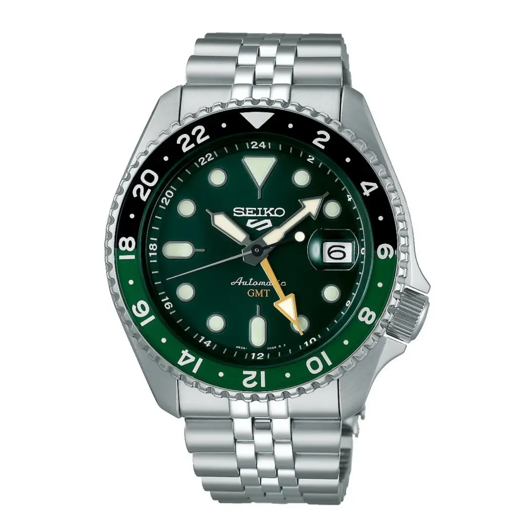Seiko 5 Sports