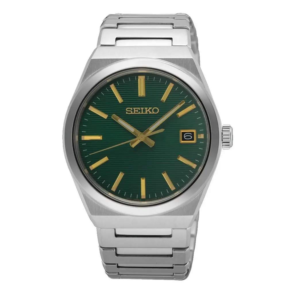 Seiko Klassik