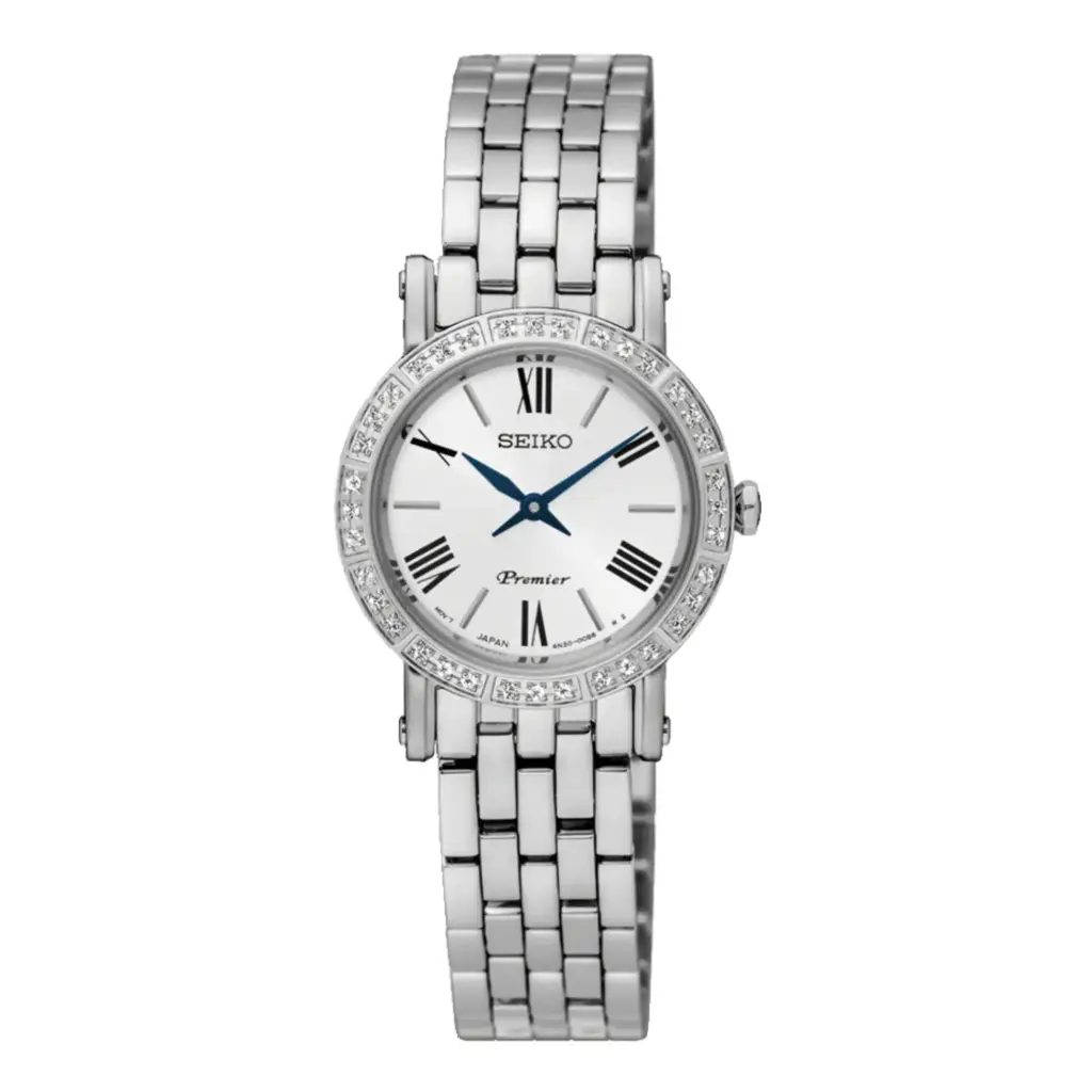 Seiko Premier