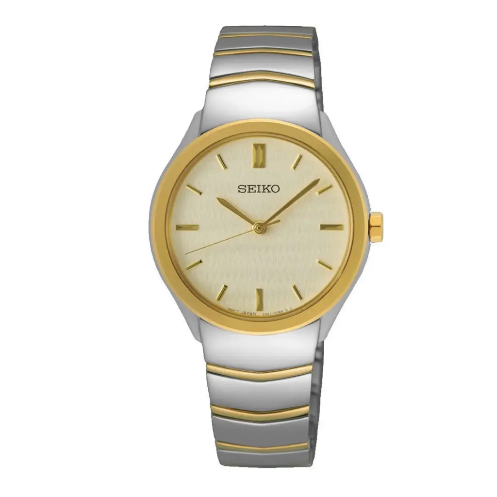 Seiko 