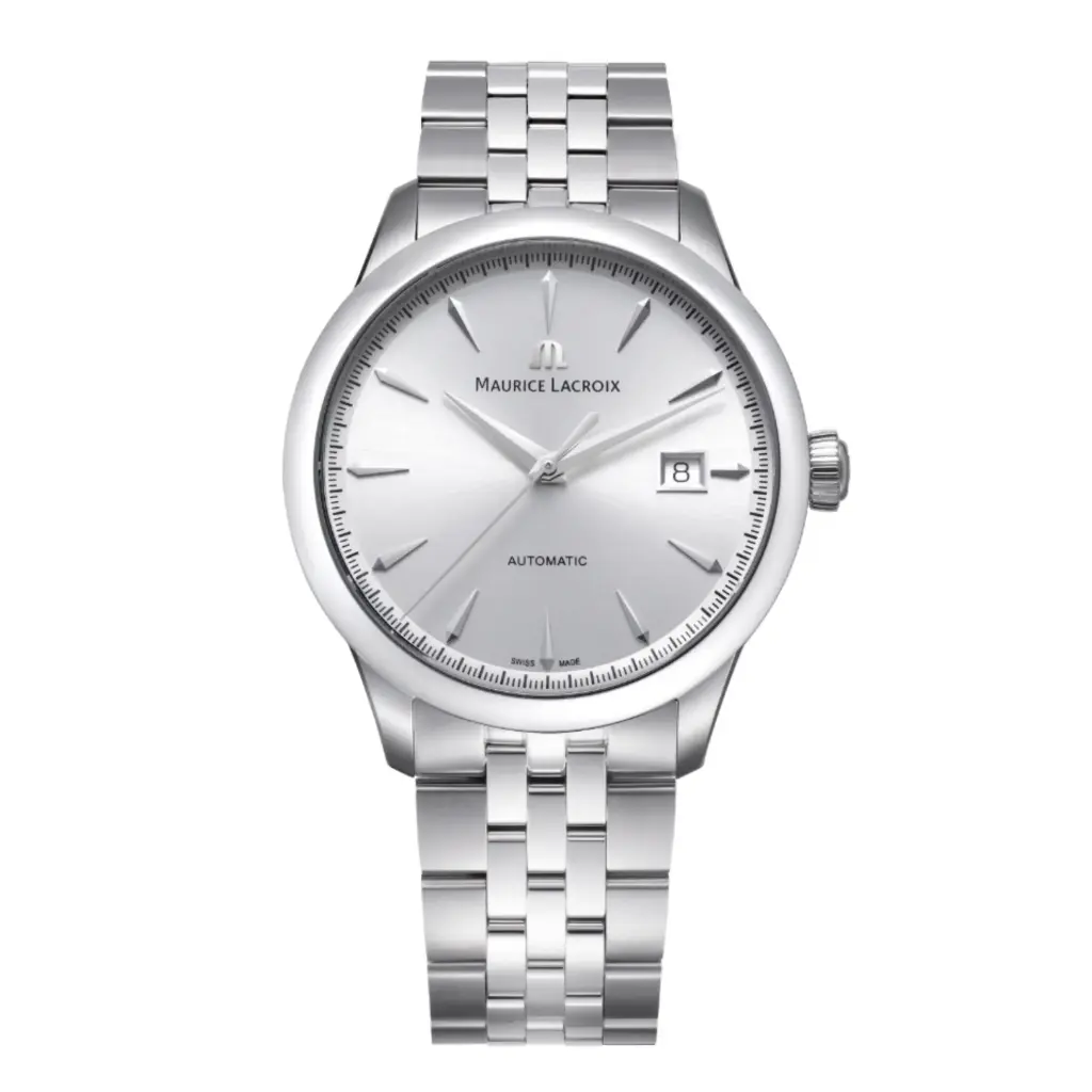 Maurice Lacroix 1975 Automatik 