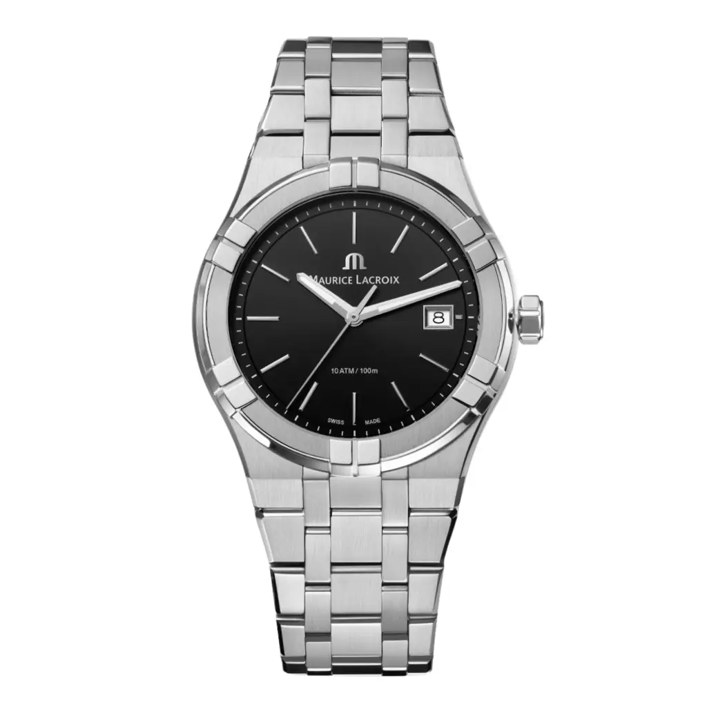 Maurice Lacroix Aikon