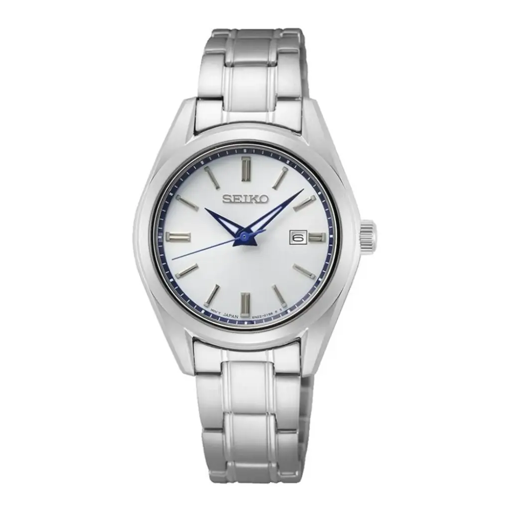 Seiko Limited Edition