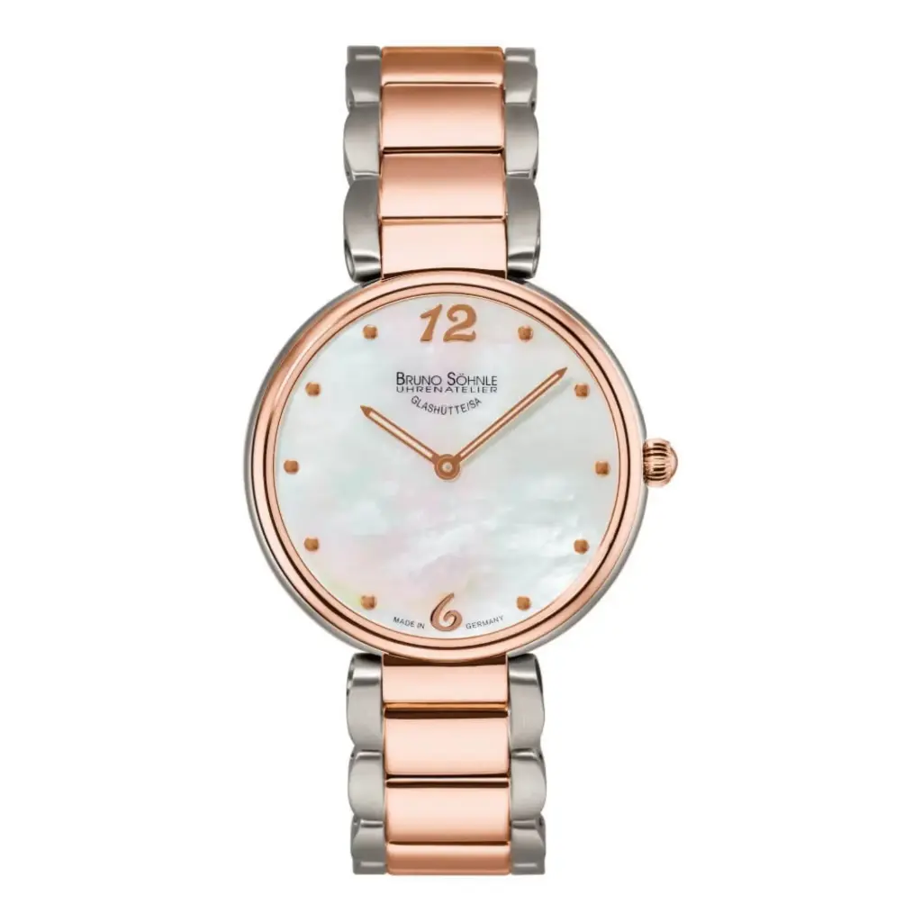 Bruno Söhnle Salerno