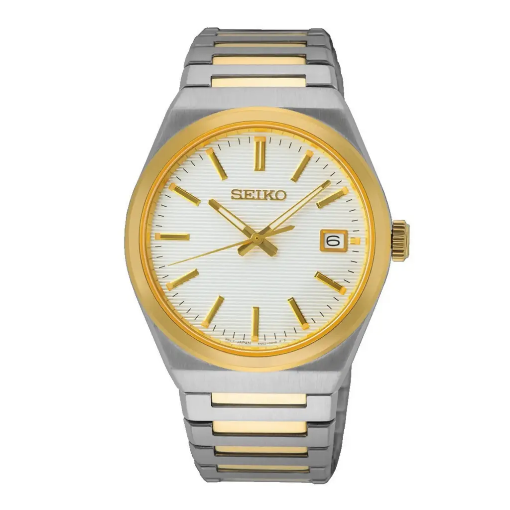 Seiko
