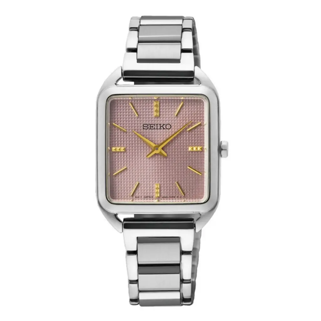 Seiko Klassik