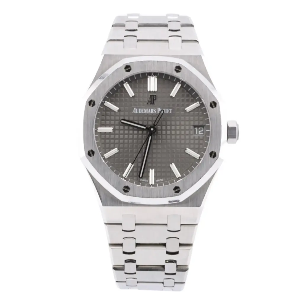 Audemars Piguet Royal Oak 15500ST.00.1220ST.02