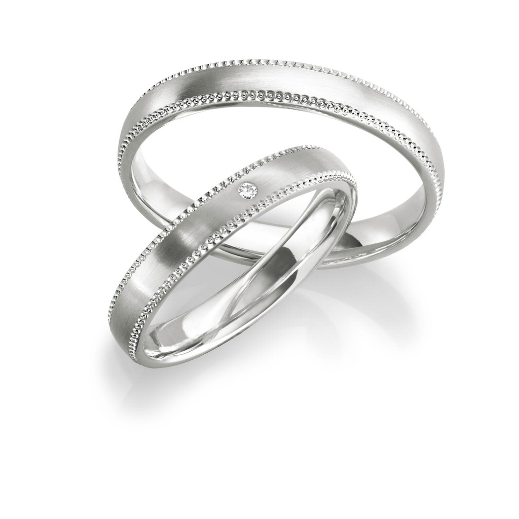 Kopp Trauringe 70293-000