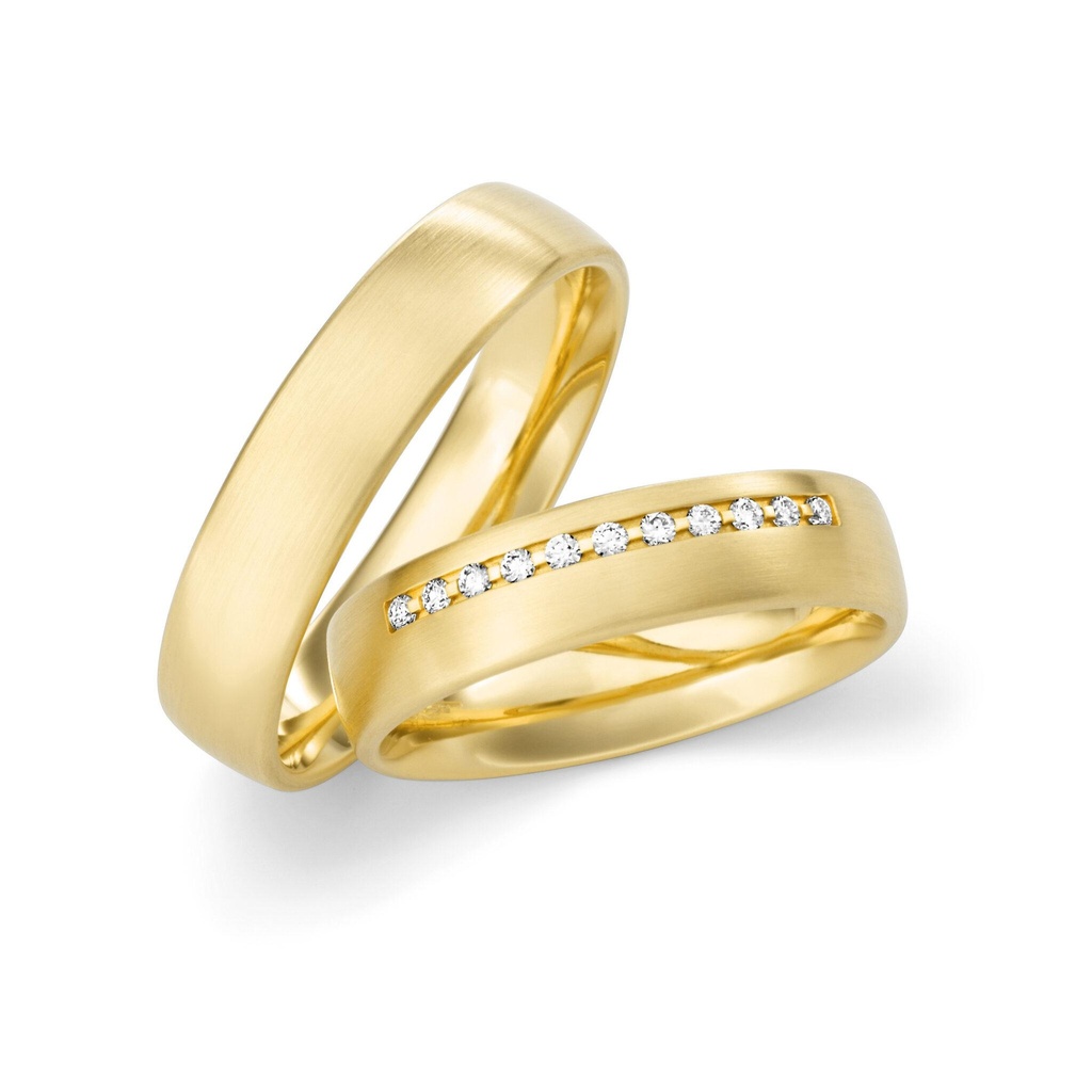 Kopp Trauringe 30232-000