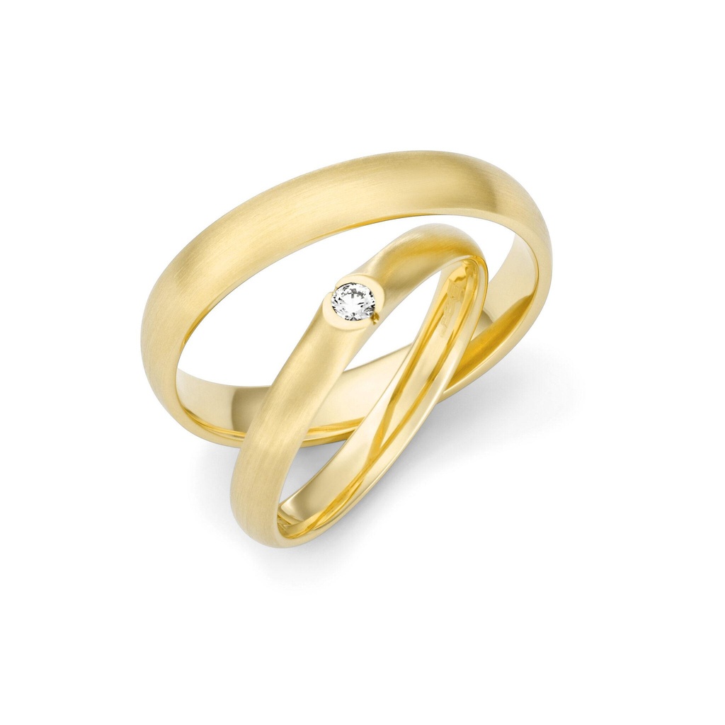 Kopp Trauringe 70235-000