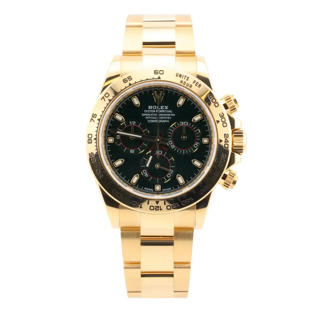 Rolex Daytona  116508