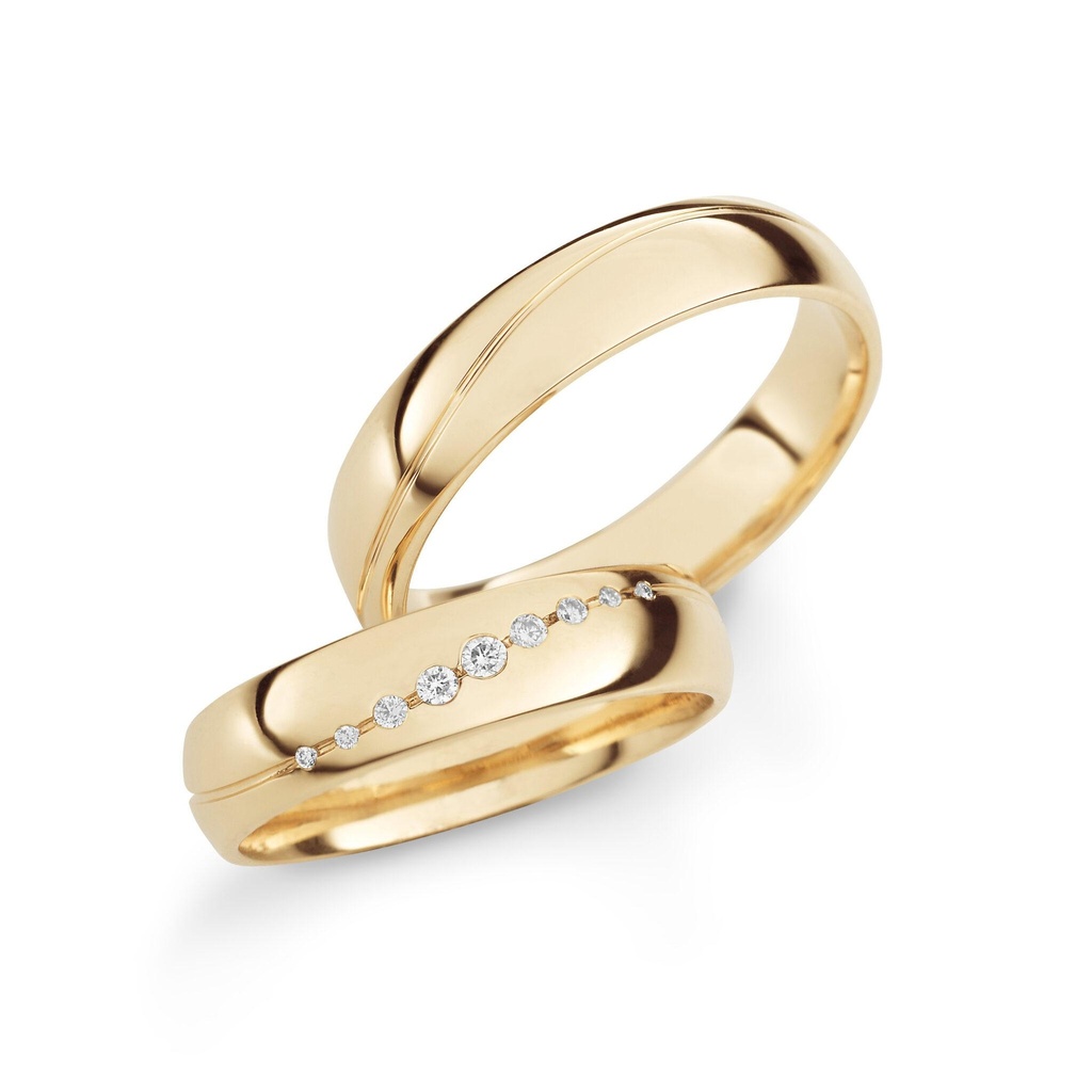 Kopp Trauringe 30351-000