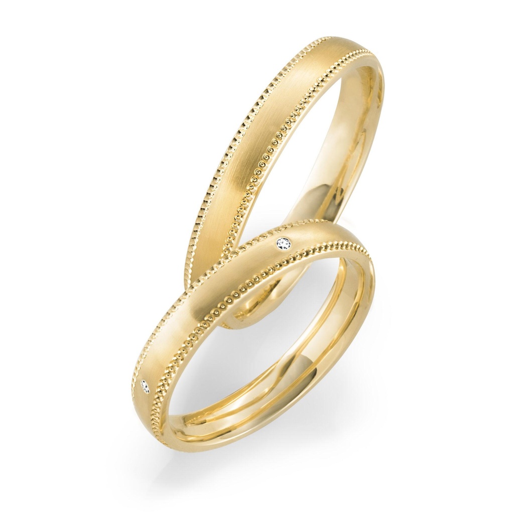 Kopp Trauringe 70295-000