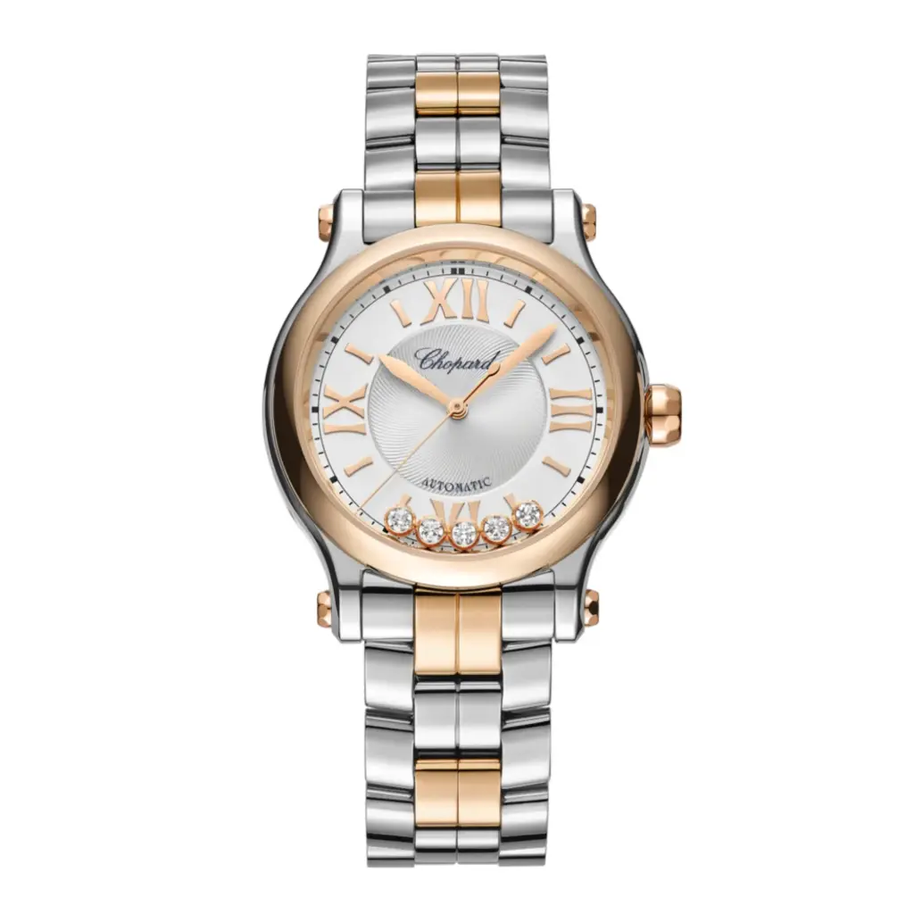 Chopard Happy Sport 278608-6004