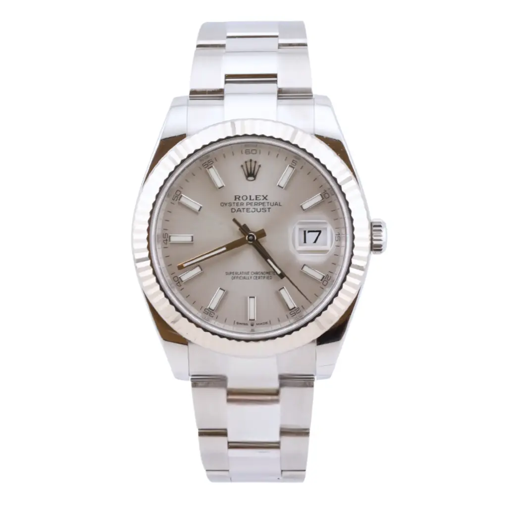 Rolex Oyster Perpetual 41