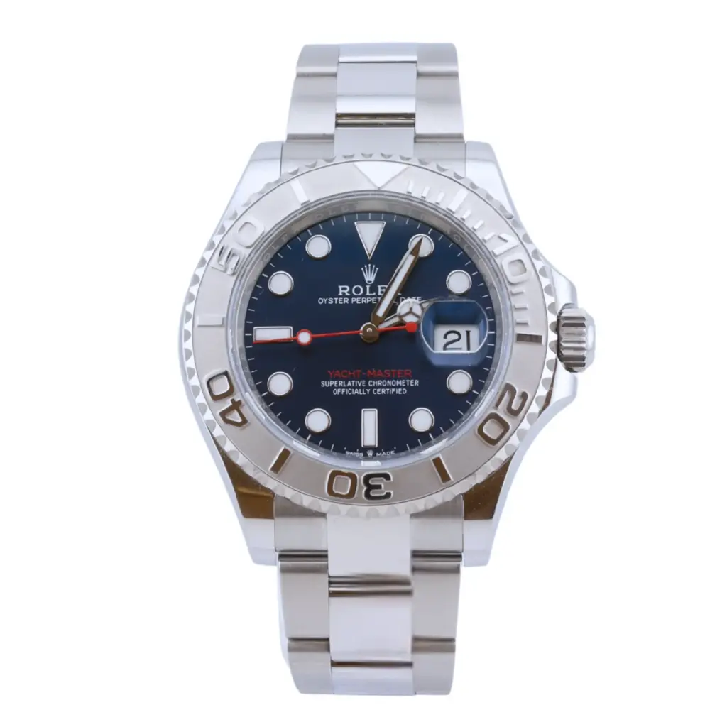 Rolex Yacht-Master 126622