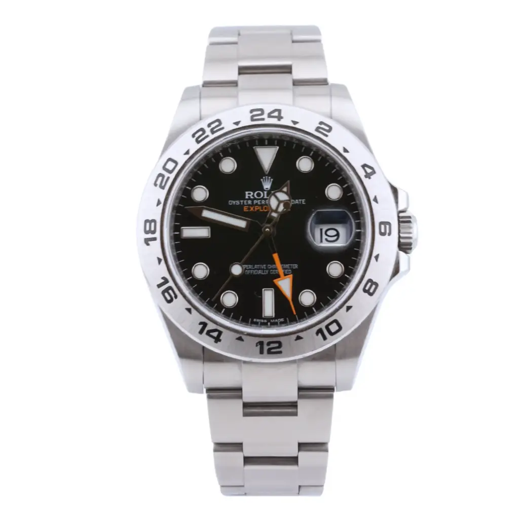 Rolex Explorer II 216570
