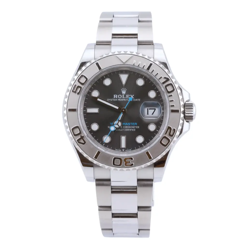 Rolex Yacht-Master 126622
