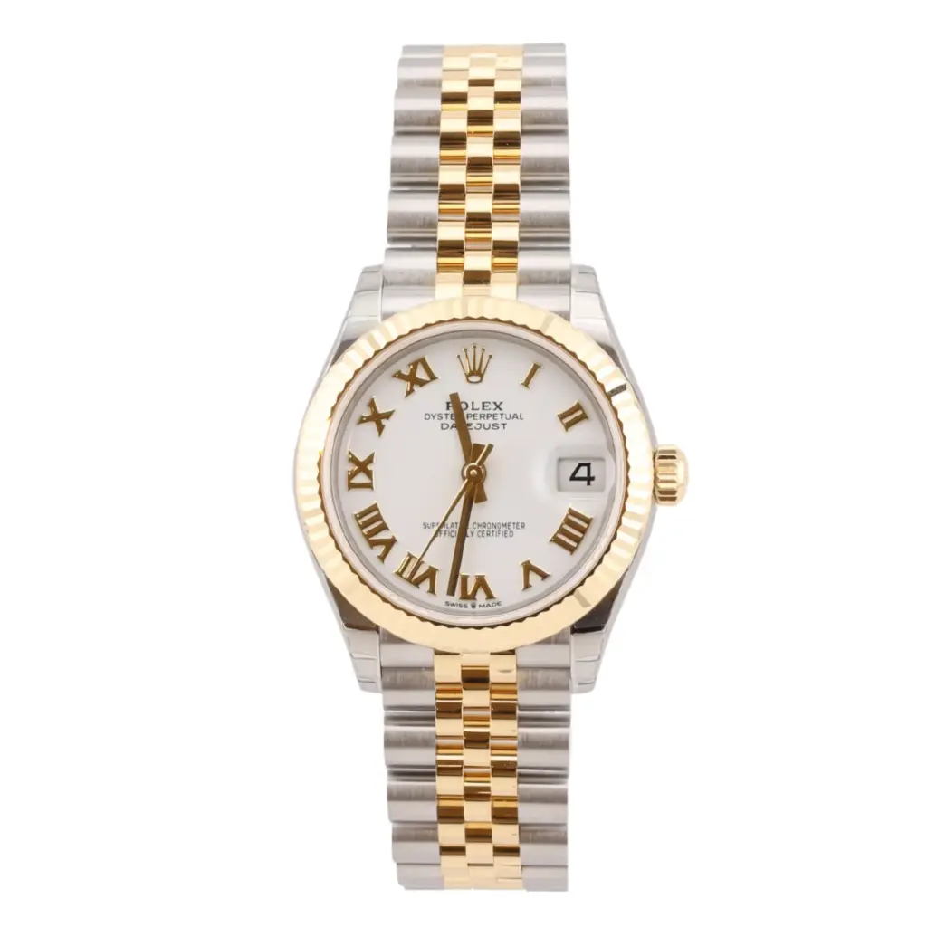 Rolex Datejust 31