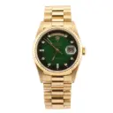 Rolex Day-Date 36 128238