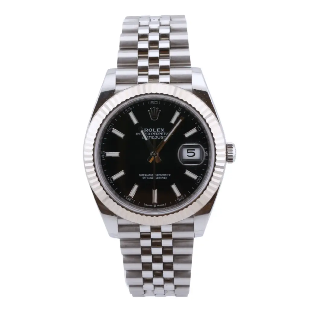 Rolex Datejust 41 126334