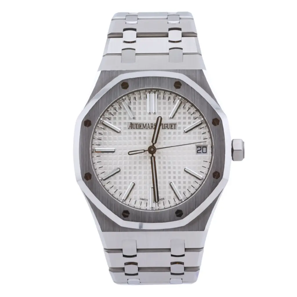 Audemars Piguet Royal Oak 15510ST.OO.1320ST.08