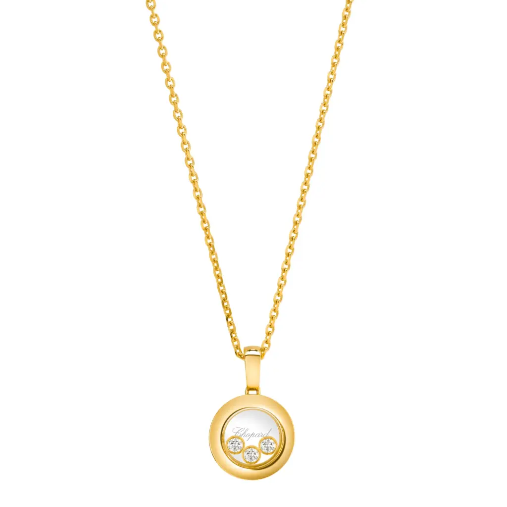 Chopard Happy Diamonds Icons