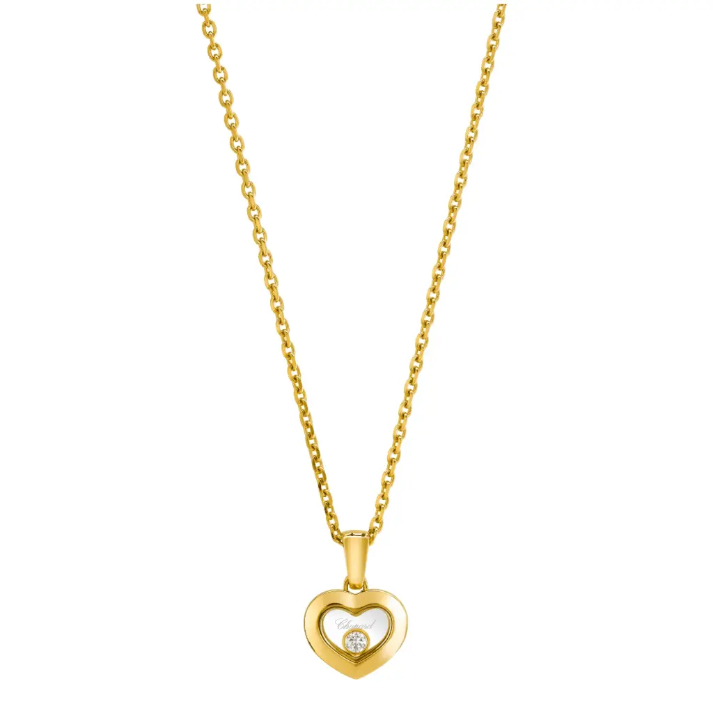 Chopard Happy Diamonds Icon