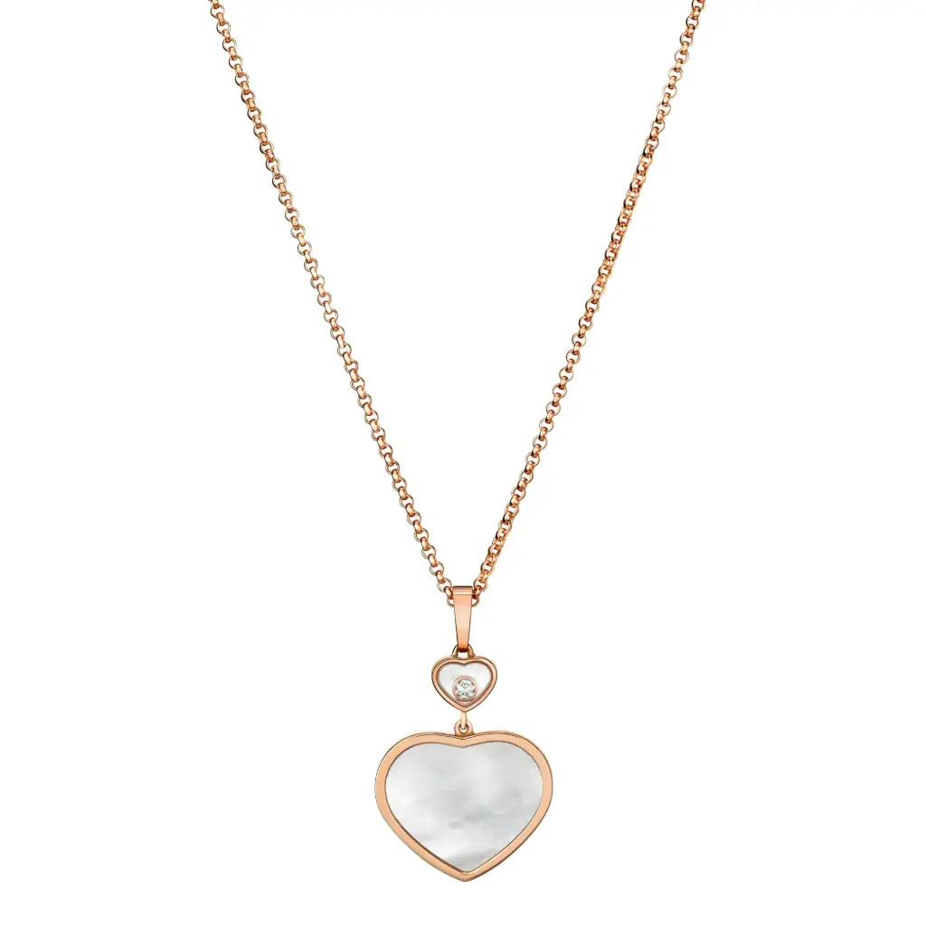 Chopard Happy Hearts