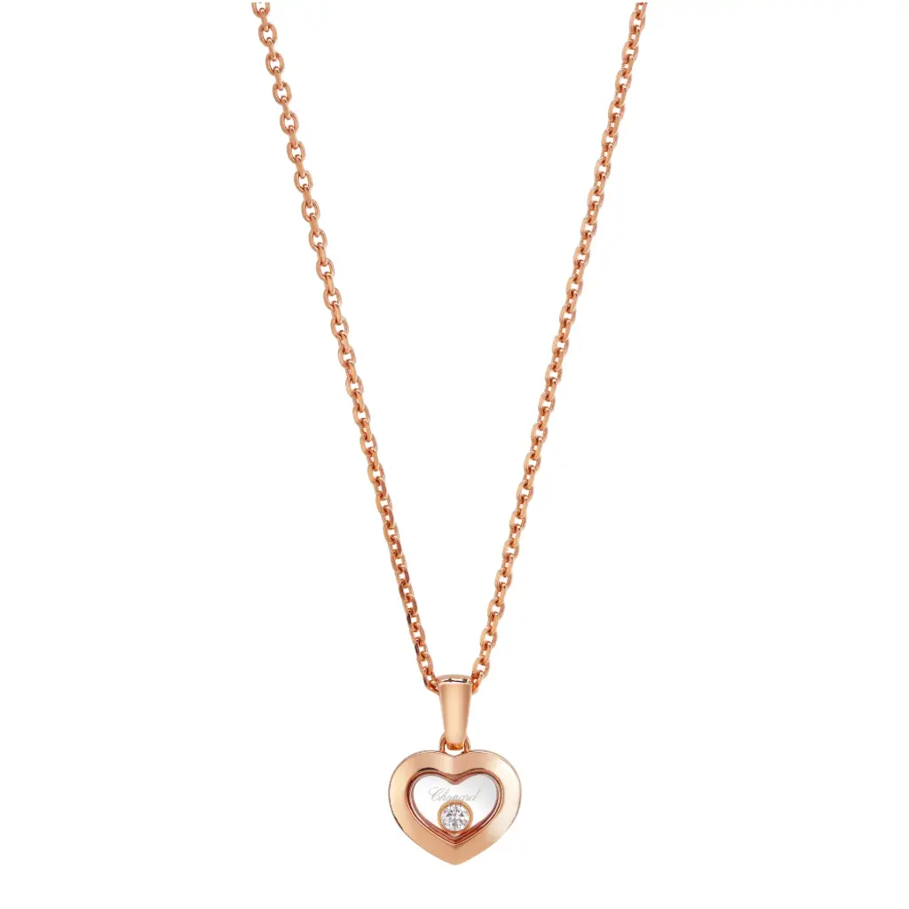 Chopard Happy Diamonds Icon 