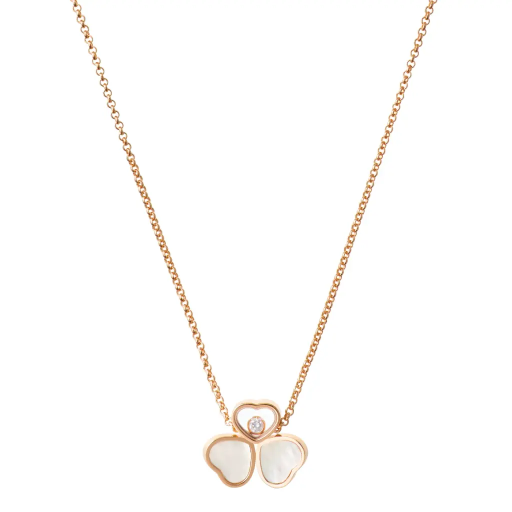 Chopard Happy Heart Wings