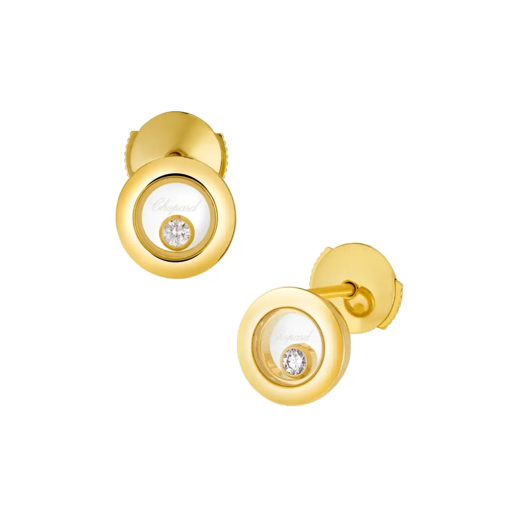 Chopard Happy Diamond Icons